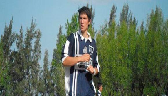 Fútbol argentino: Maximiliano Gil fallece de un paro cardíaco