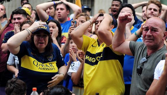 Boca Juniors fue hackeado y desfaltado por más de un millón de soles