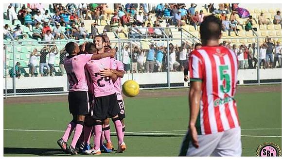Sport Boys: rosados jugarán tres amistosos antes de debut en Segunda
