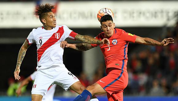 Perú vs. Chile: fecha y estadio confirmado para el amistoso