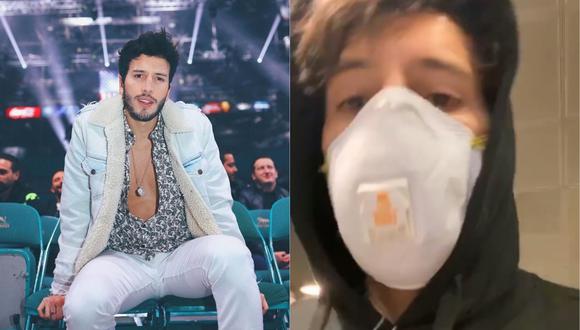 Coronavirus Sebastian Yatra En Aislamiento Por Amenaza De Virus Pandemia Estados Unidos Usa Eeuu Mexico Video Instagram Nndc Trends El Bocon Sebastianyatra (@sebastianyatra) on tiktok | 78.9m likes. sebastian yatra en aislamiento por