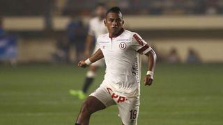 ​  Universitario: Diego Chávez es pretendido por clubes europeos