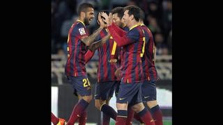 Barcelona llega a los 100 millones de fans en redes sociales [VIDEO]