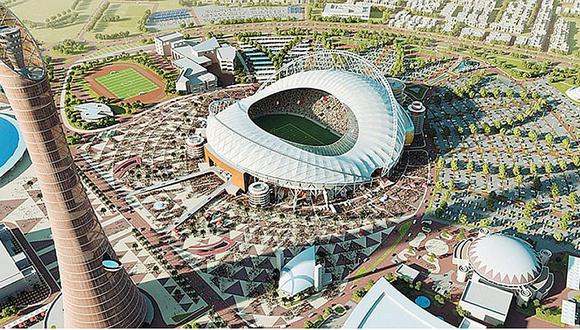 Qatar 2022: Estos países harían realidad Mundial con 48 equipos