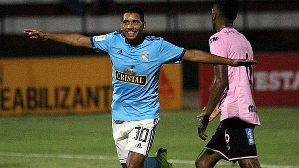 ¡Celestes a cuartos de final! Sporting Cristal venció por penales a Sport Boys en la Copa Bicentenario [VER RESUMEN]