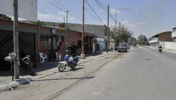 Otra hincha muere de un balazo en Argentina por bronca entre barras bravas