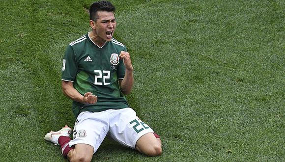 Narrador mexicano tras el gol: "Tráigame azúcar que se me bajó la presión" [VIDEO]