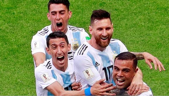 Extécnico de Lionel Messi en Europa es voceado para dirigir Argentina