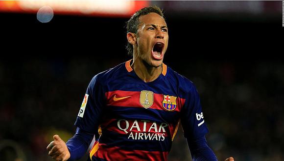 Medio español asegura la vuelta de Neymar al Barcelona en el 2019