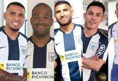 Alianza Lima | El posible once de Pablo Bengoechea de cara a la Copa Libertadores y Liga 1 2020 