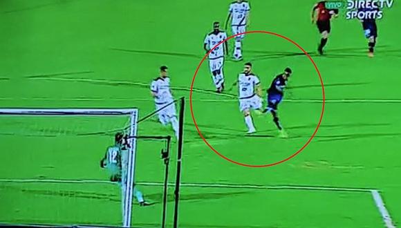 Universidad Católica vs. Melgar: Gustavo Cortéz selló la goleada de 6-0 ante el 'Dominó' | VIDEO