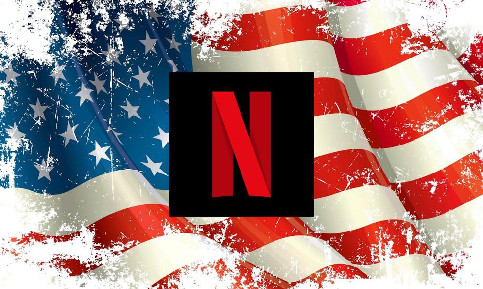 Netflix USA