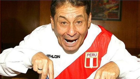 Perú vs. Argentina: recuerda el día que Chale hizo llorar a los argentinos