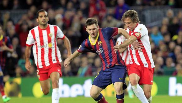 Lionel Messi ya tendría decidido dejar el Barcelona