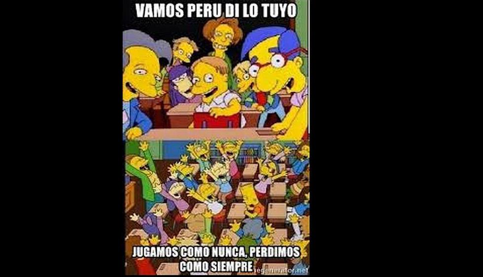 Perú vs. Colombia: vacílate con los mejores memes tras la goleada que sufrió la selección peruana Sub 23 | FOTOS