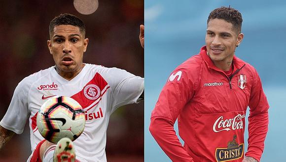 Selección peruana | Exjugadores opinan sobre ausencia de Paolo Guerrero: "Su caso es entendible" [ENCUESTA]