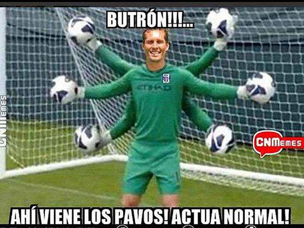 Alianza Lima y los memes tras la victoria sobre Sporting Cristal