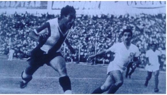 Un día como hoy: Alianza Lima goleó 9-1 a Universitario de Deportes | VIDEO
