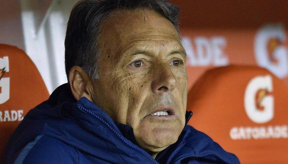 Alianza Lima: En Argentina destrozan a Miguel Ángel Russo por pésima racha con Cerro Porteño | FOTO