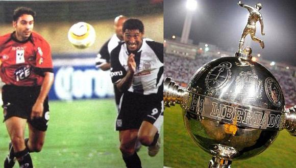 Un día como hoy: Alianza Lima debutó ganando en la Copa Libertadores