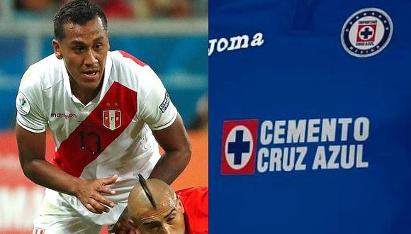 Selección peruana | Renato Tapia se acerca a Cruz Azul, según prensa de Holanda | FOTO