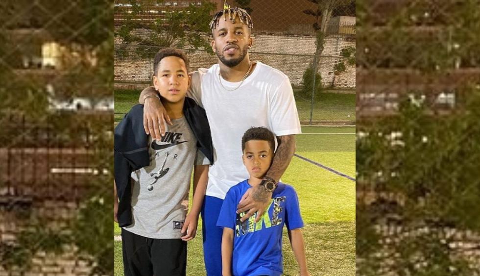 Melissa Klug sobre declaración de defensa de Jefferson Farfán: “Solo lucho por los derechos de mis hijos” (Foto: Instagram)