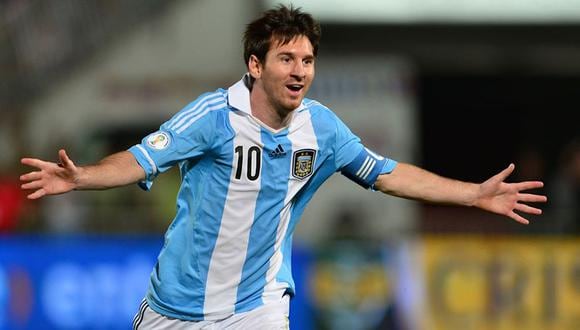 Mundial Brasil 2014: Lionel Messi promete pelear por lograr el título