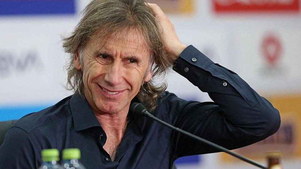 Ricardo Gareca tras la Copa América 2019: "Seguimos en crecimiento" | FOTOS y VIDEO