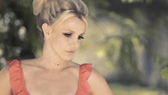 La cantante Britney Spears logró vacunarse contra el COVID-19 y comparte video. (Foto: @britneyspears).