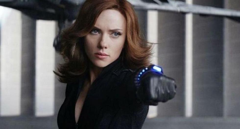 Scarlett Johansson protagoniza el primer tráiler oficial de la cinta en solitario de Black Widow. (Foto: Marvel Studios)