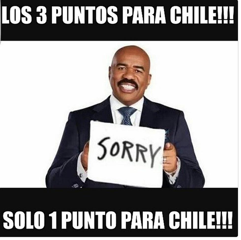 FIFA: Memes de la supuesta restitución de puntos a Bolivia [GALERÍA]