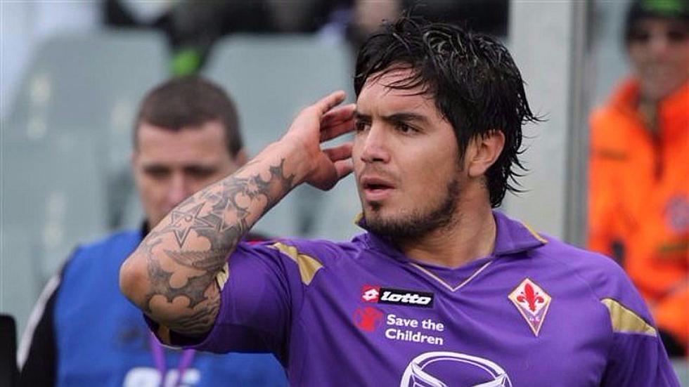 Juan Manuel Vargas: recuerda los cortes de cabello del 'Loco' [GALERÍA] 