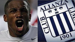 Jefferson Farfán viene recibiendo pagos por parte de Alianza Lima