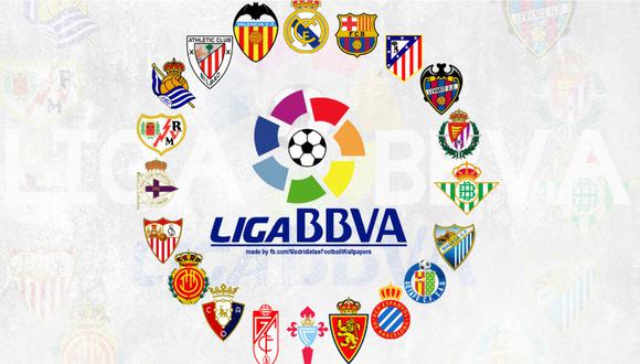 Liga Española: Futbolista estará dos meses de baja por lesión