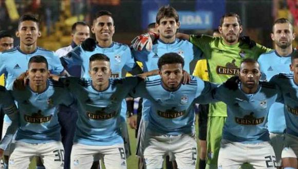 ¡Papelón! Periodista venezolano confundió a Sporting Cristal con Alianza Lima en vivo | VIDEO