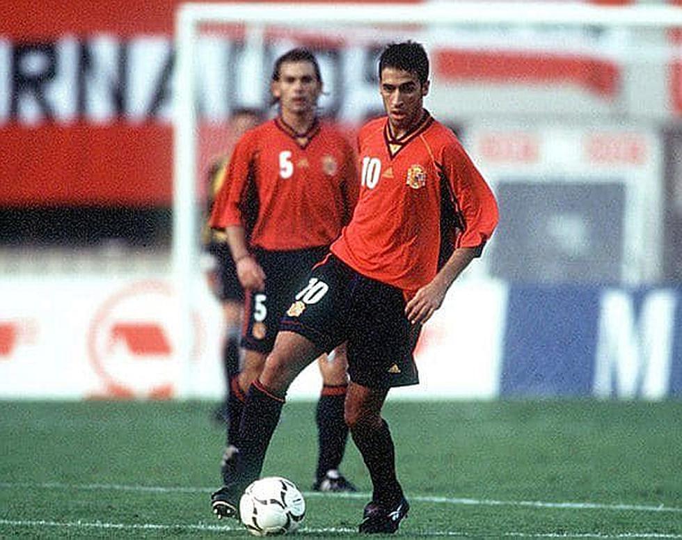 Grandes estrellas que no lograron ganar un mundial Sub-20 [GALERÍA]