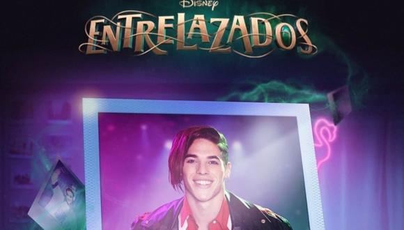 "Disney Entrelazados" hecha en Latinoamérica se estrena este de noviembre. (Foto: @disneyentrelazados).