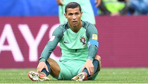 Cristiano Ronaldo: futbolista habría falseado documento en caso de fraude