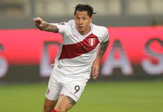 Gianluca Lapadula: increíble mención de medio italiano sobre actuación del ‘Bambino’ con la selección peruana