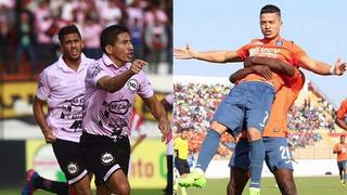 Segunda División: el camino que le queda a Sport Boys y César Vallejo
