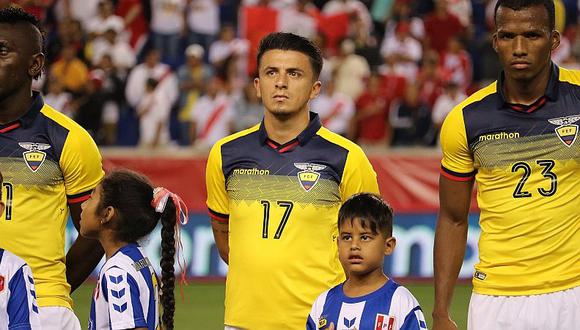 [VER RESUMEN] Ecuador derrotó 1-0 a Perú: este canal ecuatoriano transmitió online el partido desde USA | VIDEOS