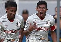 Edison Flores desmintió versión de que sea de Alianza Lima: “Andy Polo y yo somos hinchas de la 'U'”