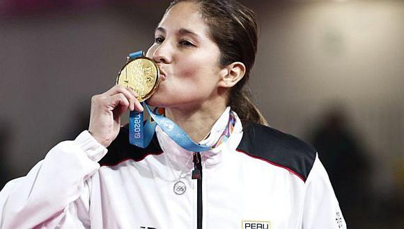 Alexandra Grande analiza un posible retiro si logra la medalla de oro en Tokyo 2020