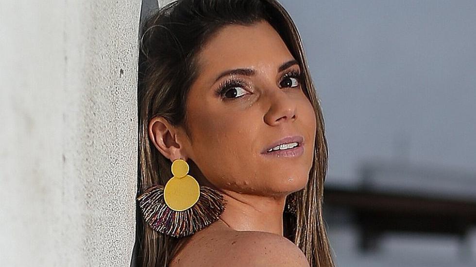 Yahaira Plasencia prepara "sorpresón", Alexandra Horler la rompe en Lima 2019 y piden 'depa' para boxeador | FOTOS