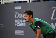 Triunfo peruano: Juan Pablo Varillas superó 2-0 a Uchiyama en el Australian Open