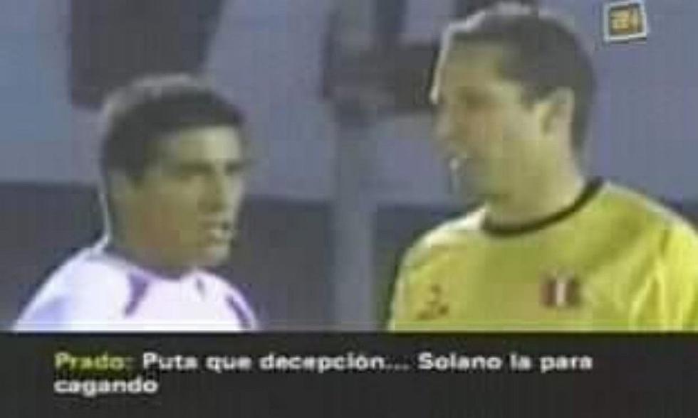 Perú vs. Colombia: vacílate con los mejores memes tras la goleada que sufrió la selección peruana Sub 23 | FOTOS