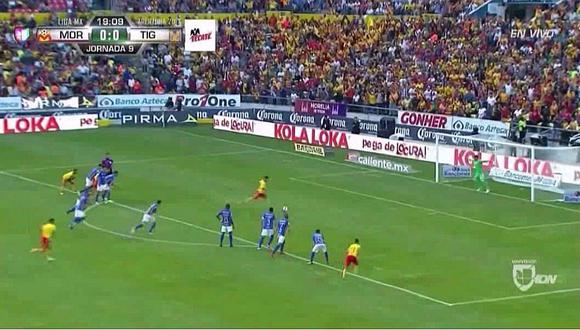 Perú vs. Argentina: Raúl Ruidíaz y Nahuel Guzmán calientan la previa en la Liga MX [VIDEO]