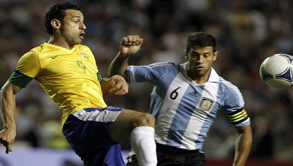 Superclásico de las Américas: Brasil gana en los penales 4-3 a Argentina