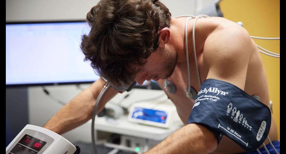 Álvaro Odriozola fue cedido a Bayern Múnich hasta el final de la temporada. (Foto: Bayern Múnich)