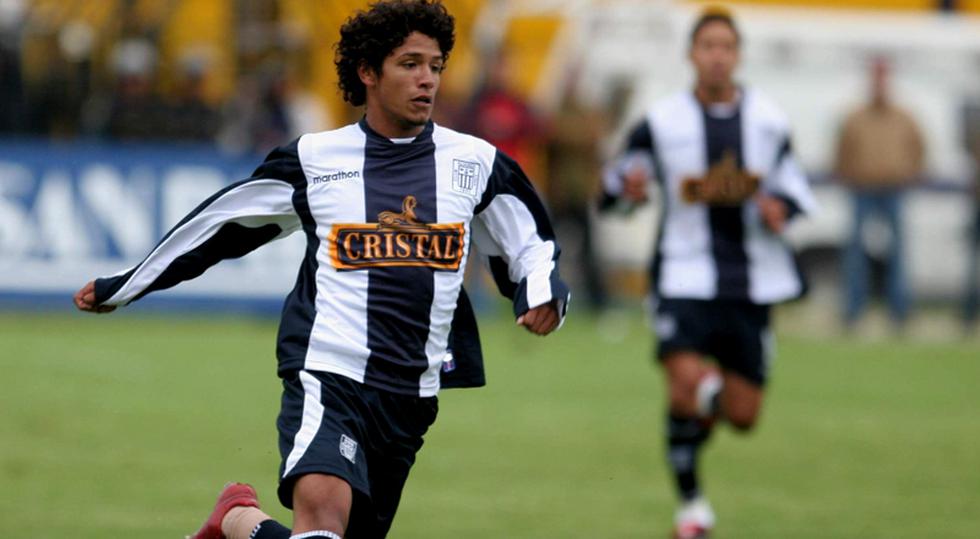 Reimond Manco podría regresar a Alianza Lima